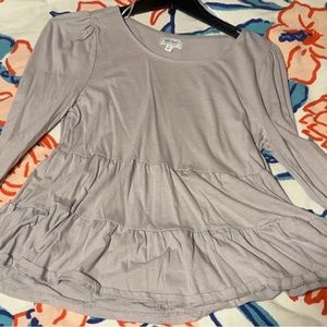 Casual shirt